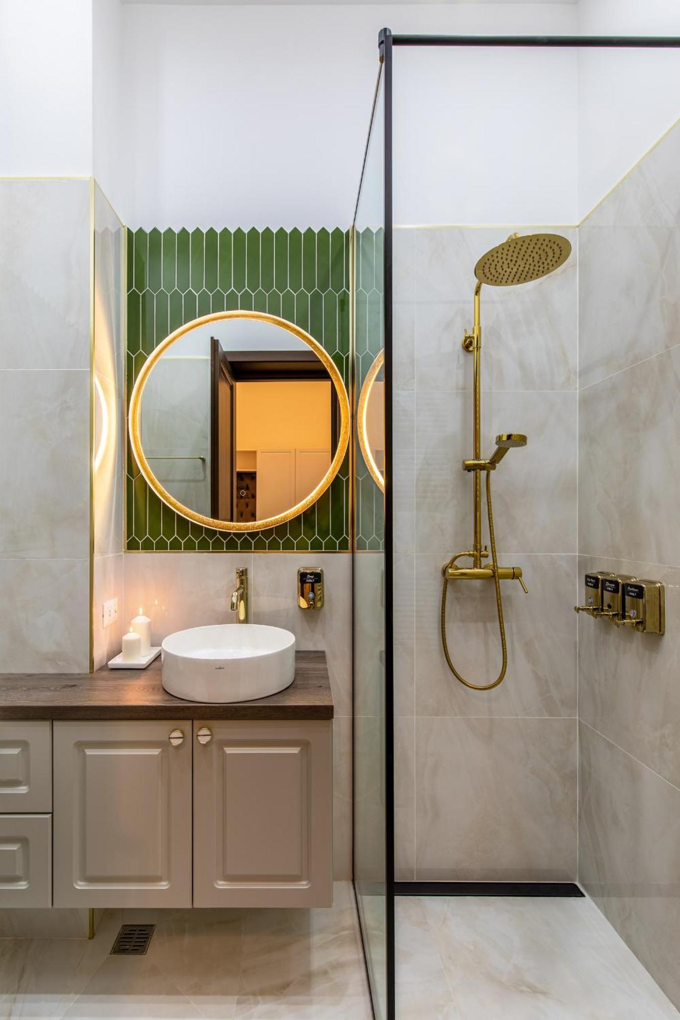 Appartement Old Town Luxury With Balcony *
