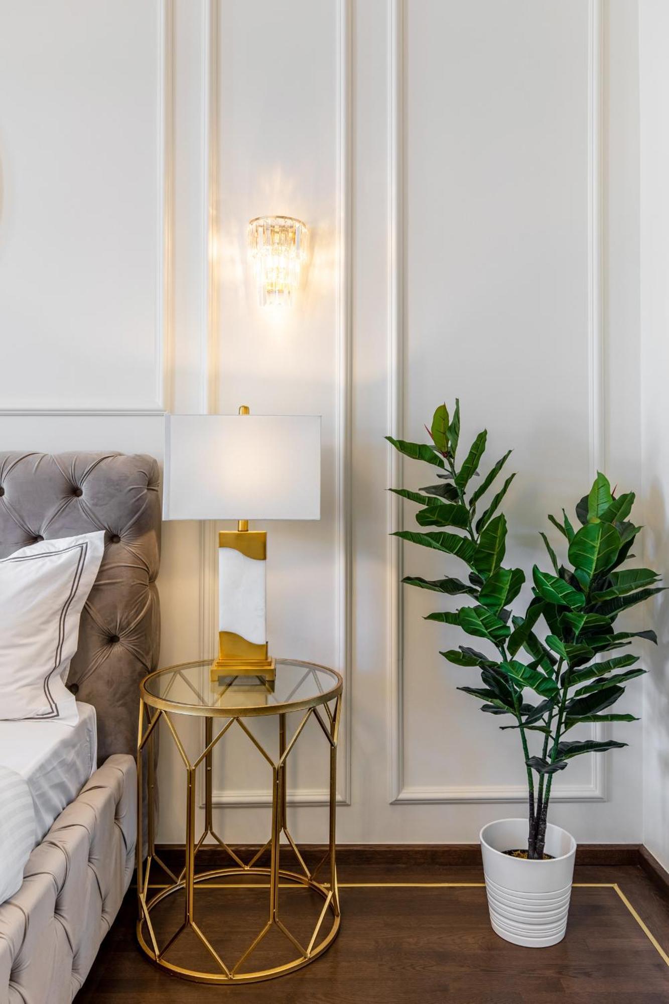 Old Town Luxury With Balcony Bucarest